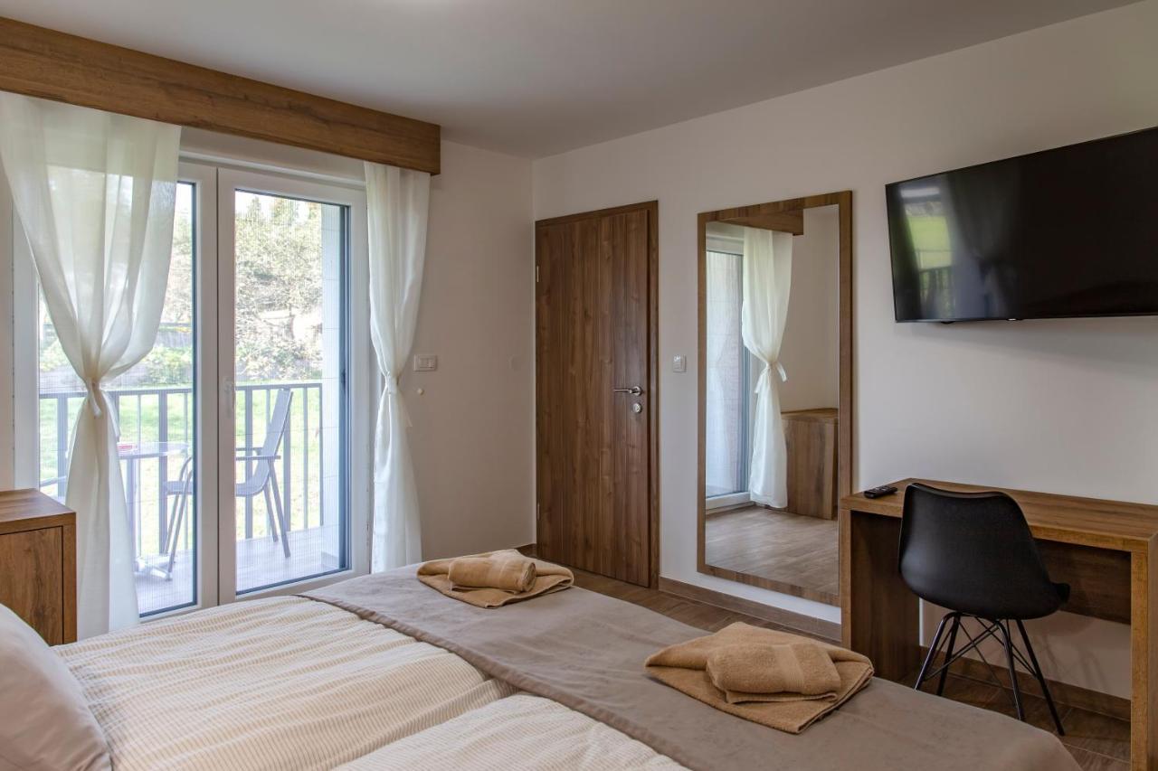 Vila Marin Miler Prevalje Bagian luar foto